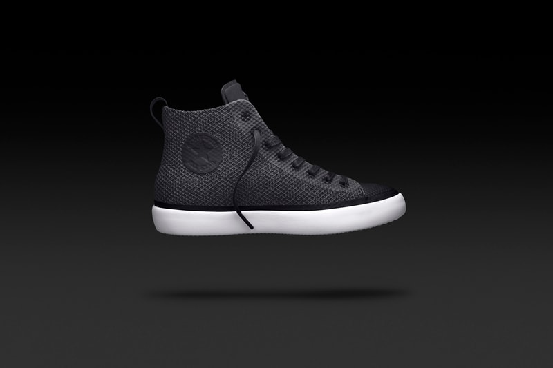 Nike 革新技術僅製－Converse 最新 All Star Modern 系列登場