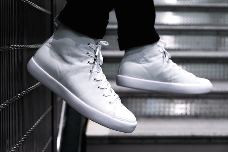 Converse 最新 All Star Modern「HTM」奇襲登場！