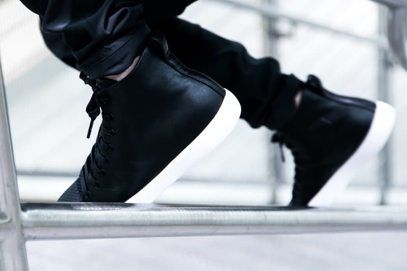 Converse 最新 All Star Modern「HTM」奇襲登場！