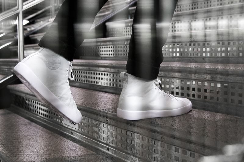 Converse 最新 All Star Modern「HTM」奇襲登場！