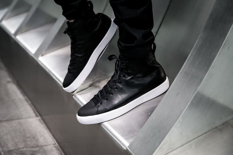 Converse 最新 All Star Modern「HTM」奇襲登場！