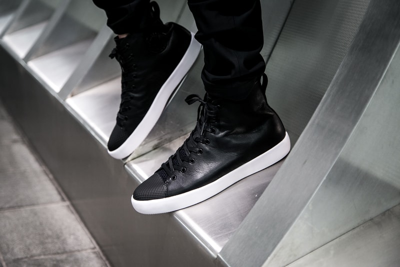 Converse 最新 All Star Modern「HTM」奇襲登場！