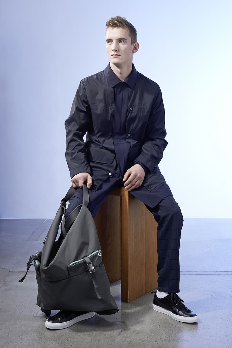 côte&ciel 2016 秋冬系列