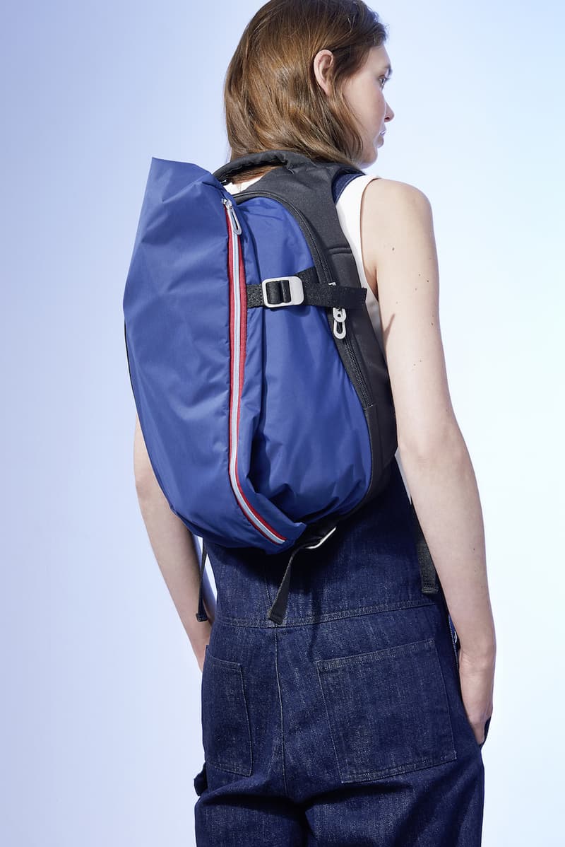 côte&ciel 2016 秋冬系列