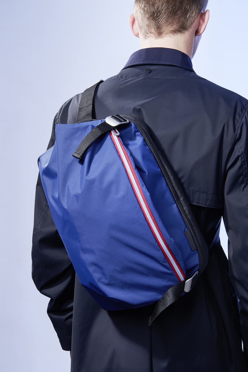 côte&ciel 2016 秋冬系列