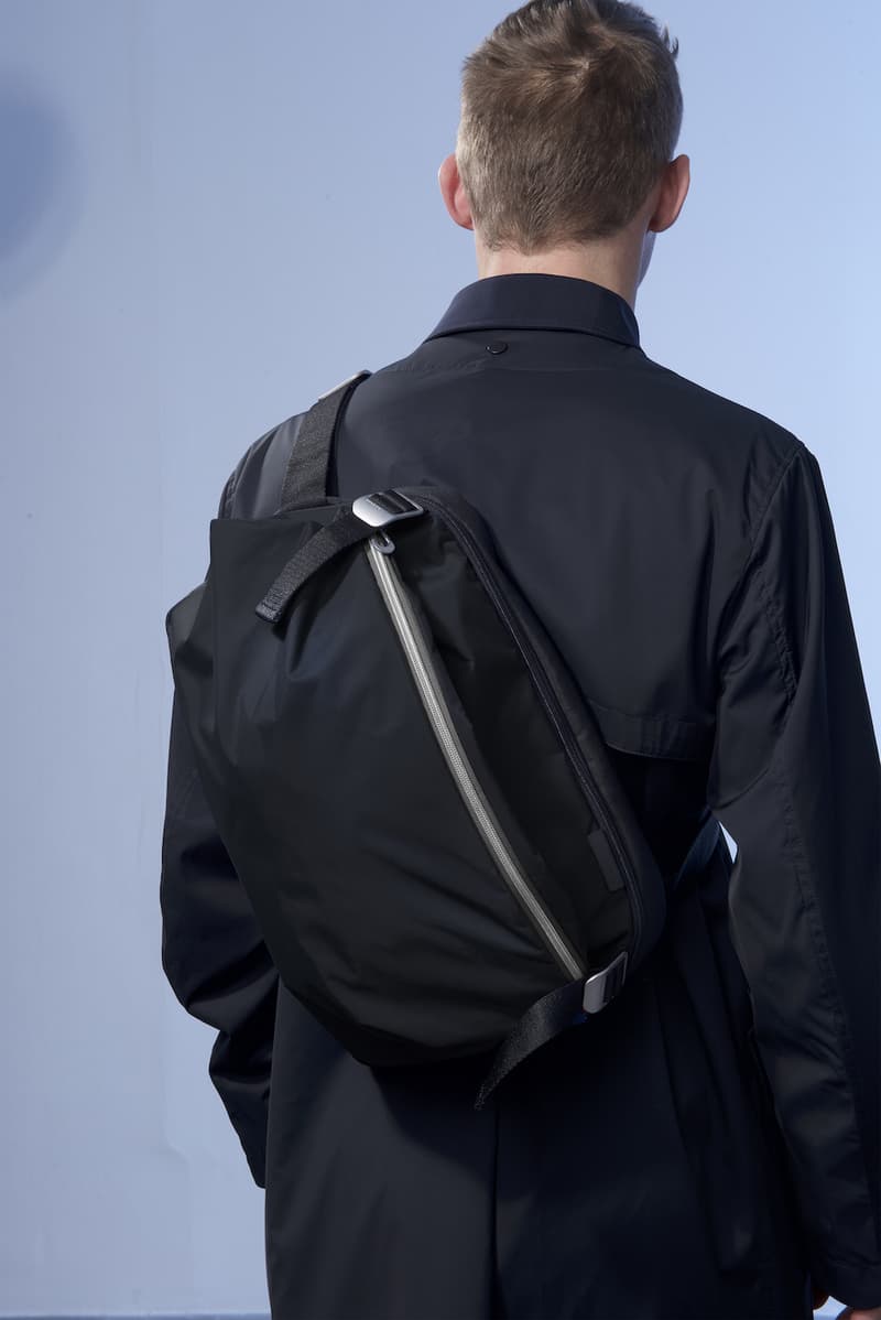 côte&ciel 2016 秋冬系列