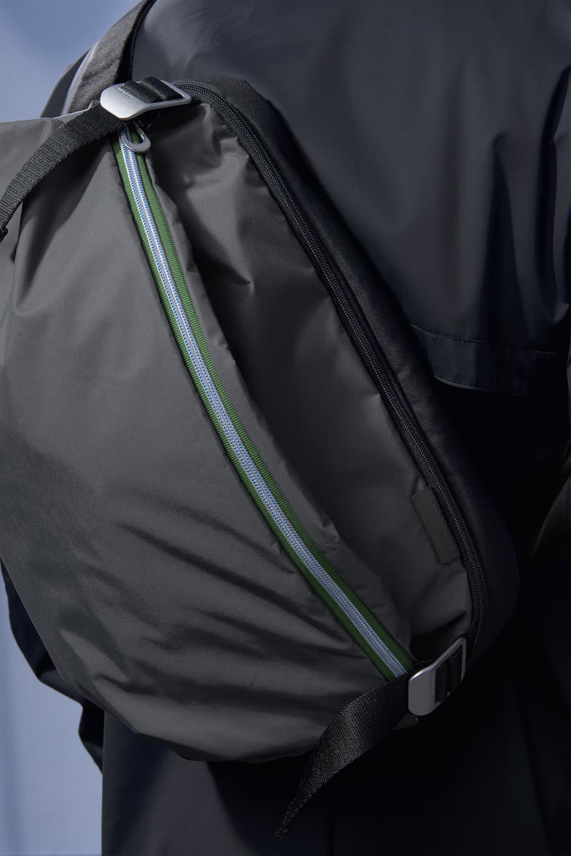 côte&ciel 2016 秋冬系列