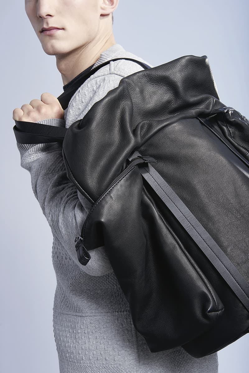 côte&ciel 2016 秋冬系列