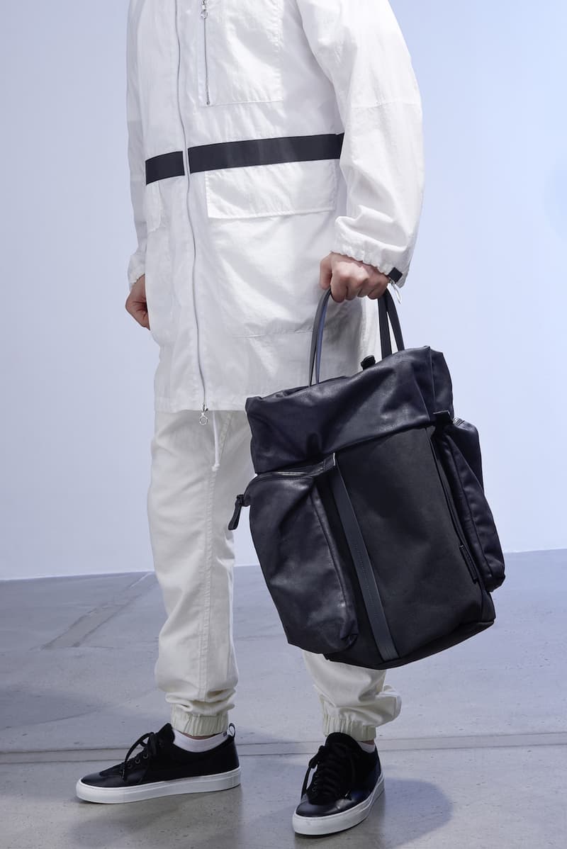 côte&ciel 2016 秋冬系列