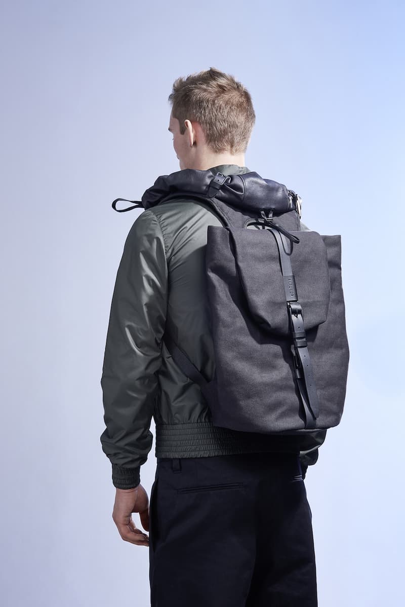 côte&ciel 2016 秋冬系列