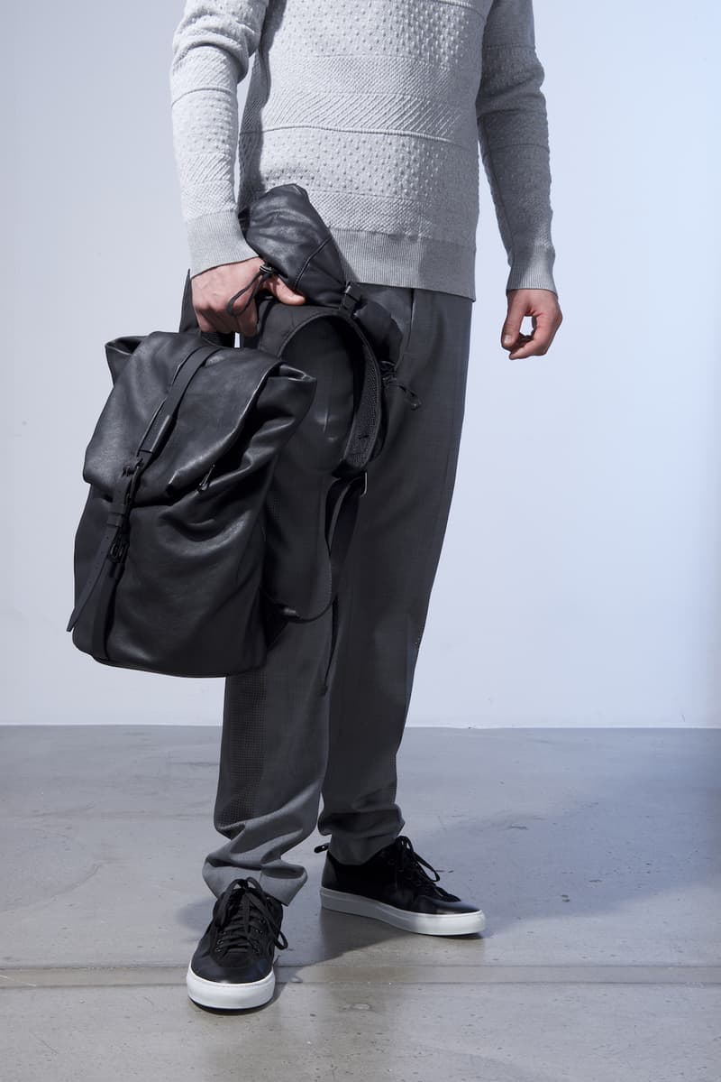 côte&ciel 2016 秋冬系列