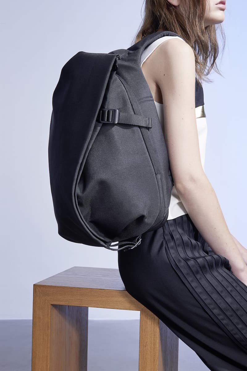 côte&ciel 2016 秋冬系列