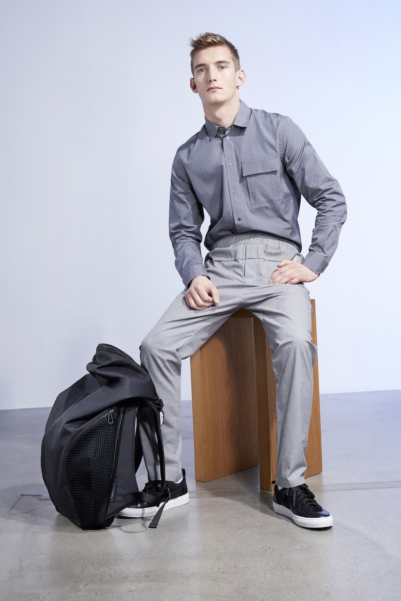 côte&ciel 2016 秋冬系列