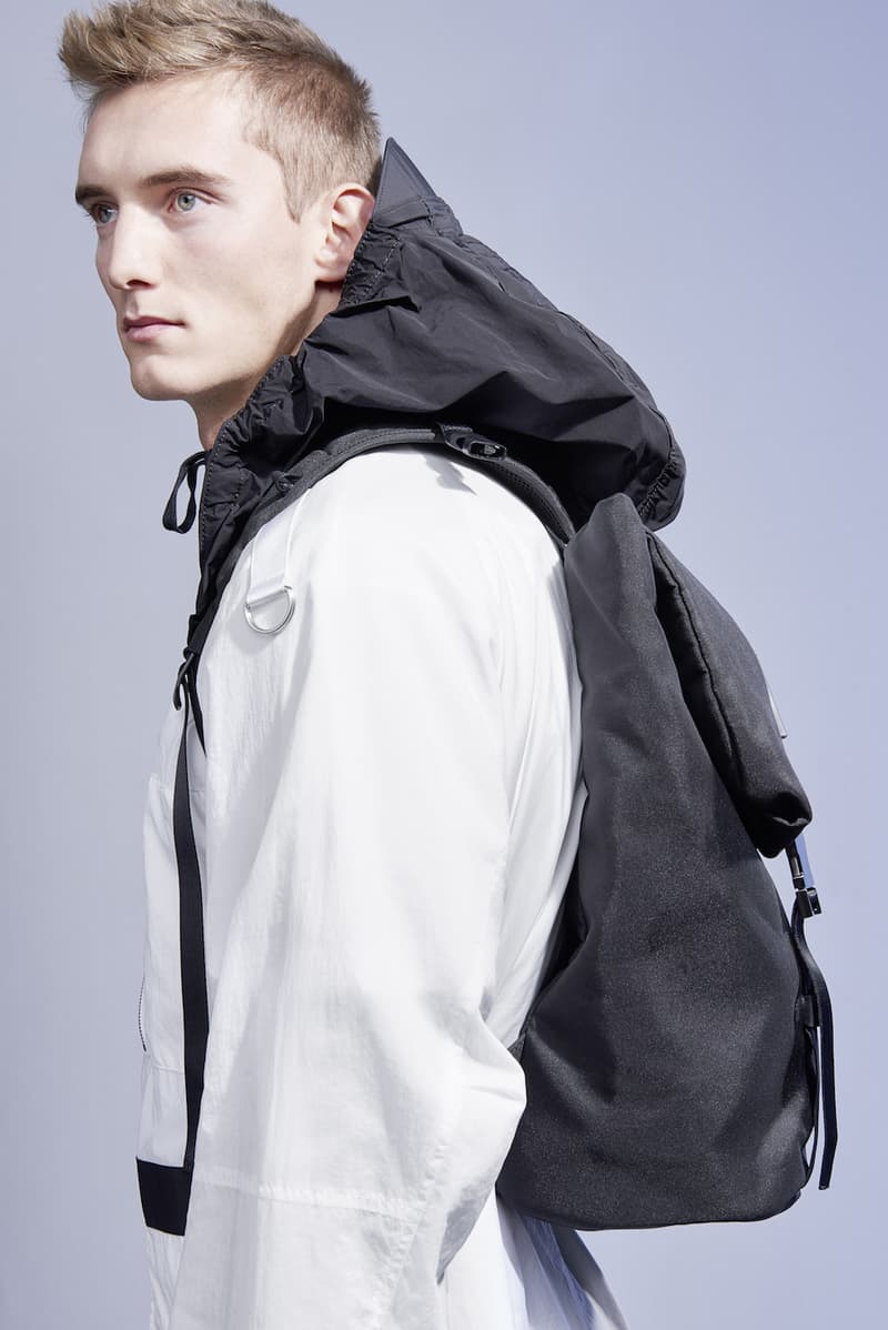 côte&ciel 2016 秋冬系列