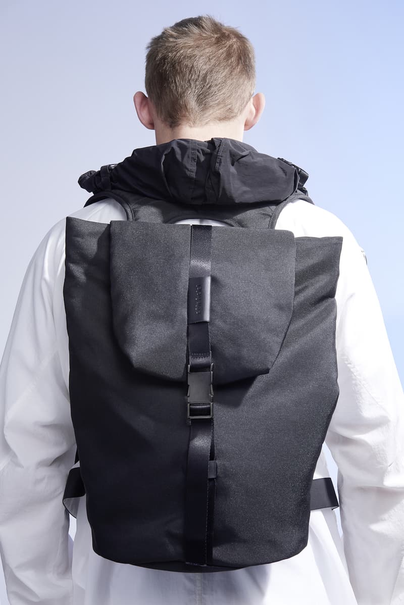 côte&ciel 2016 秋冬系列