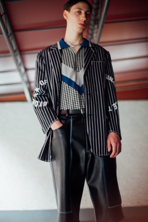 D.TT.K 2017 春夏系列 Lookbook