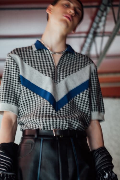 D.TT.K 2017 春夏系列 Lookbook