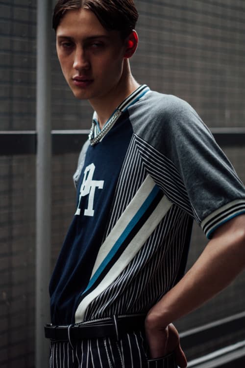 D.TT.K 2017 春夏系列 Lookbook