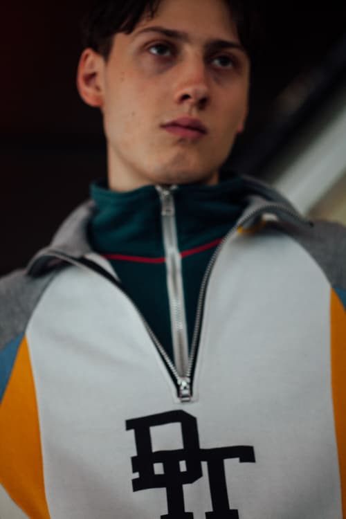 D.TT.K 2017 春夏系列 Lookbook