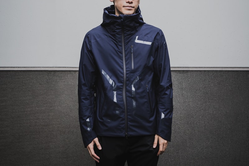 Descente, Allterrain, Jacket
