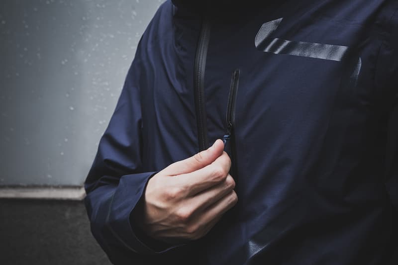 Descente, Allterrain, Jacket