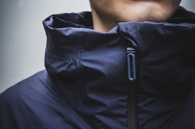 Descente, Allterrain, Jacket