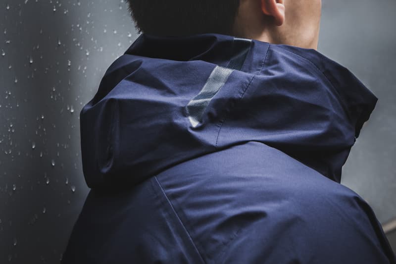 Descente, Allterrain, Jacket