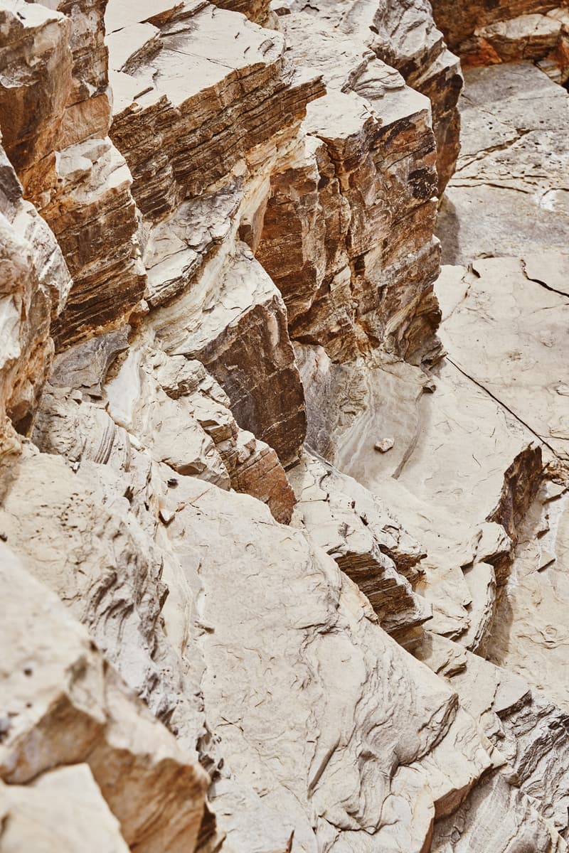 Diane Betties 人體攝影新作 -《Ibiza Nudes Volumes 1 and 2》