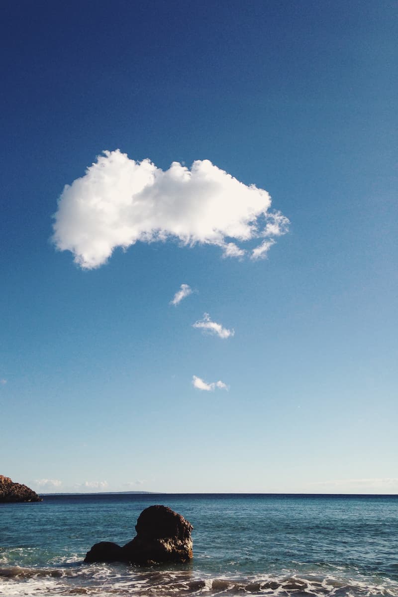 Diane Betties 人體攝影新作 -《Ibiza Nudes Volumes 1 and 2》