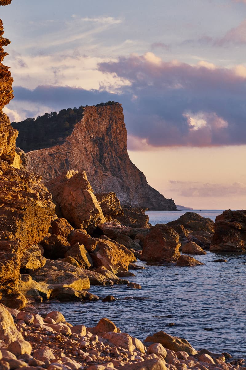 Diane Betties 人體攝影新作 -《Ibiza Nudes Volumes 1 and 2》