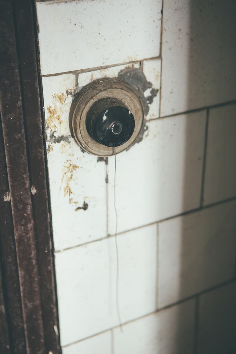 DOE Shanghai 2016 春夏「Shapeless」系列 Lookbook