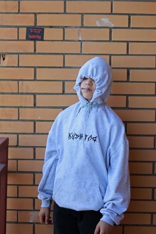 Gosha Rubchinskiy DSM 帶來爭議性 DoublecheeseburgerVF 限定作品