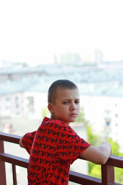 Gosha Rubchinskiy DSM 帶來爭議性 DoublecheeseburgerVF 限定作品