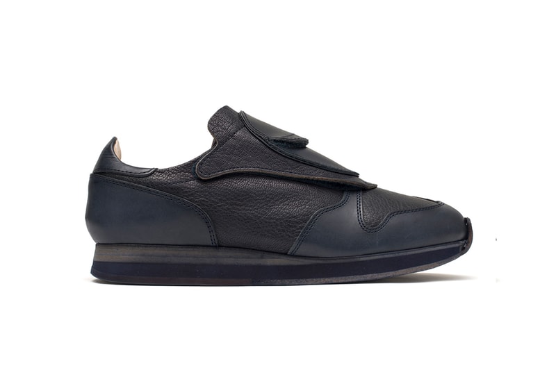 Dover Street Market Ginza 限定－Hender Scheme 藍染別注系列登場