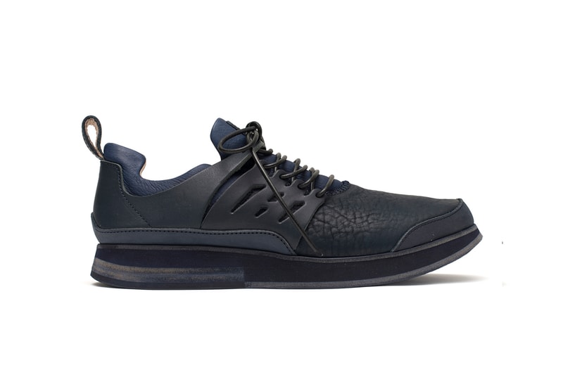 Dover Street Market Ginza 限定－Hender Scheme 藍染別注系列登場