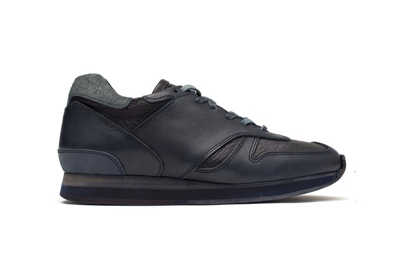 Dover Street Market Ginza 限定－Hender Scheme 藍染別注系列登場