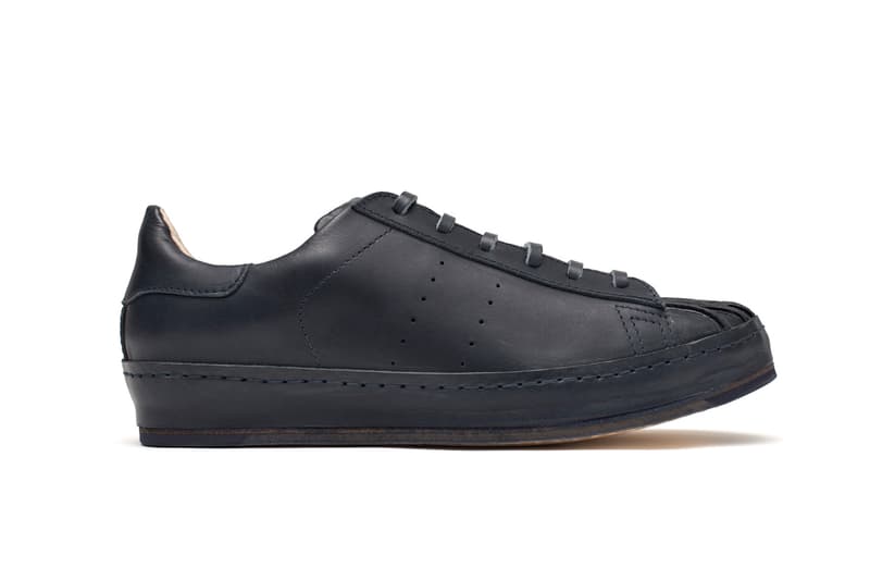 Dover Street Market Ginza 限定－Hender Scheme 藍染別注系列登場