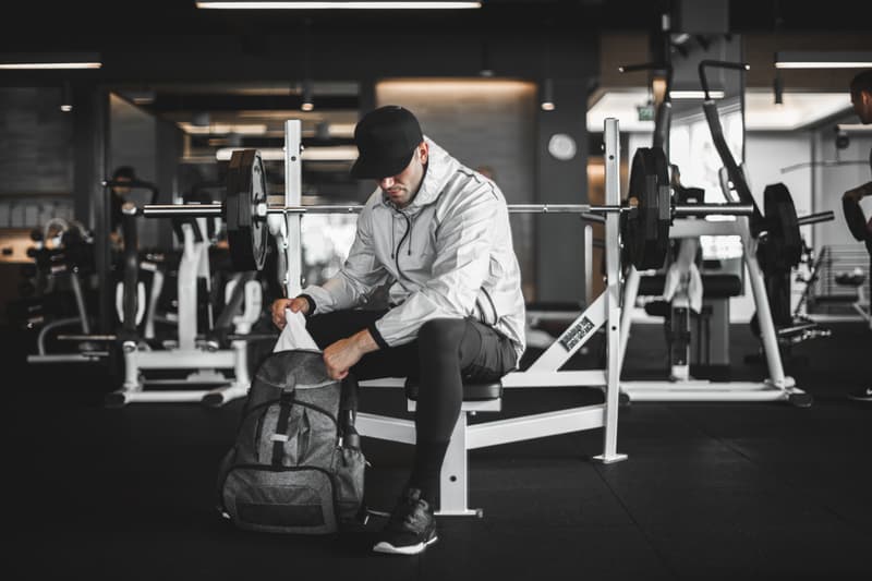 DSPTCH x Equinox 聯名多用途背包