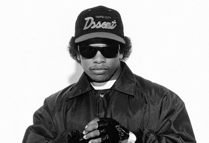 Dssent X Mitchell & Ness「TaiPAY」棒球帽上架