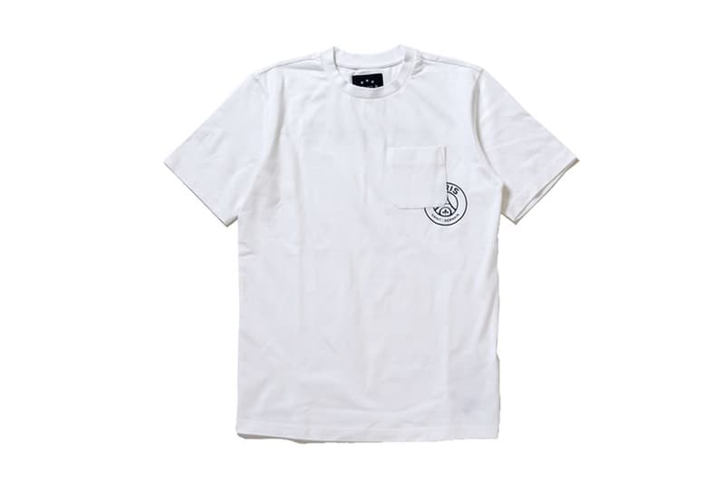 F.C.R.B. 元素注入－Paris Saint-Germain × 清永浩文聯乘新季作品上架