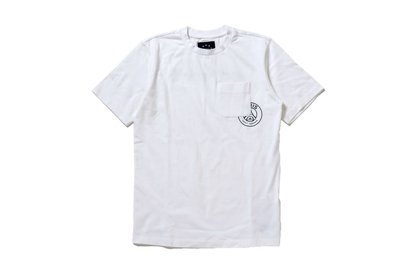 F.C.R.B. 元素注入－Paris Saint-Germain × 清永浩文聯乘新季作品上架