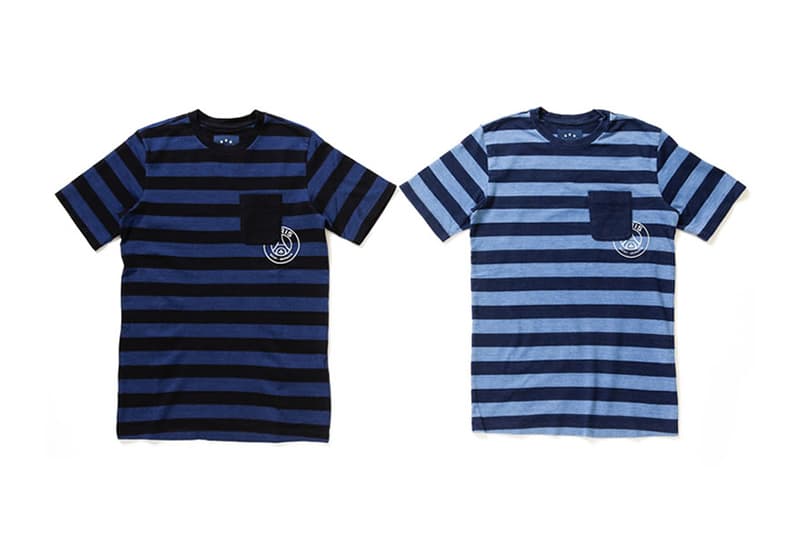 F.C.R.B. 元素注入－Paris Saint-Germain × 清永浩文聯乘新季作品上架