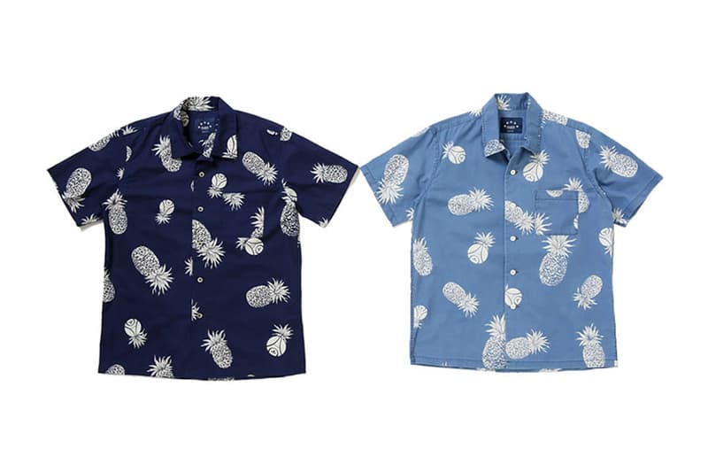 F.C.R.B. 元素注入－Paris Saint-Germain × 清永浩文聯乘新季作品上架