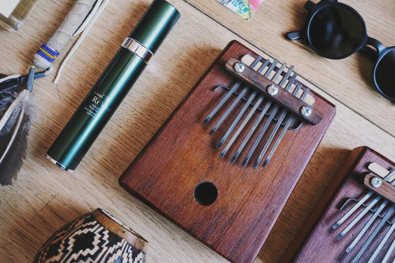 Essentials: 時裝設計師 Marcelo Burlon