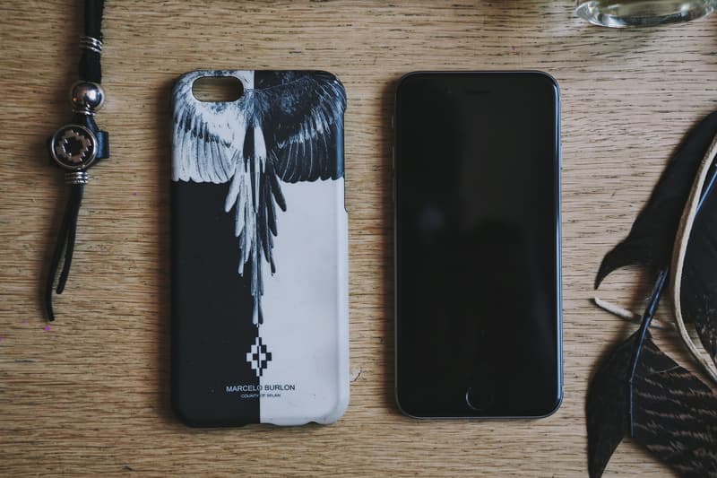 Essentials: 時裝設計師 Marcelo Burlon