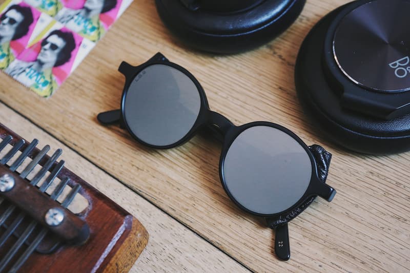 Essentials: 時裝設計師 Marcelo Burlon