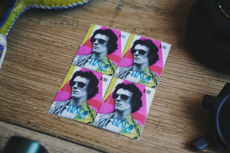 Essentials: 時裝設計師 Marcelo Burlon