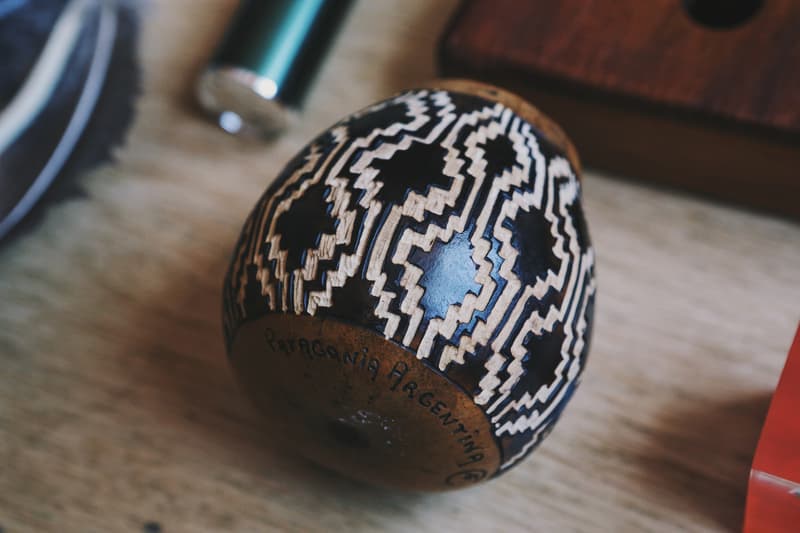 Essentials: 時裝設計師 Marcelo Burlon