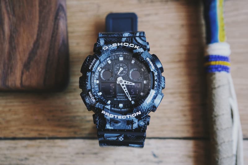 Essentials: 時裝設計師 Marcelo Burlon