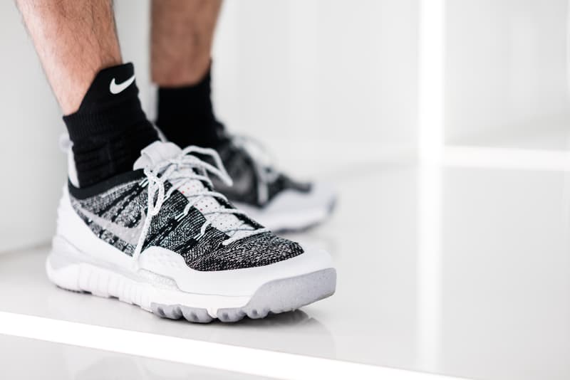 Streetsnaps: Eugene Tong  親身演繹 NikeLab ACG 